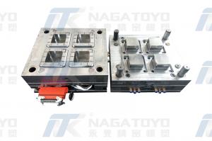 烘焙坊食品包裝模（mó）具
